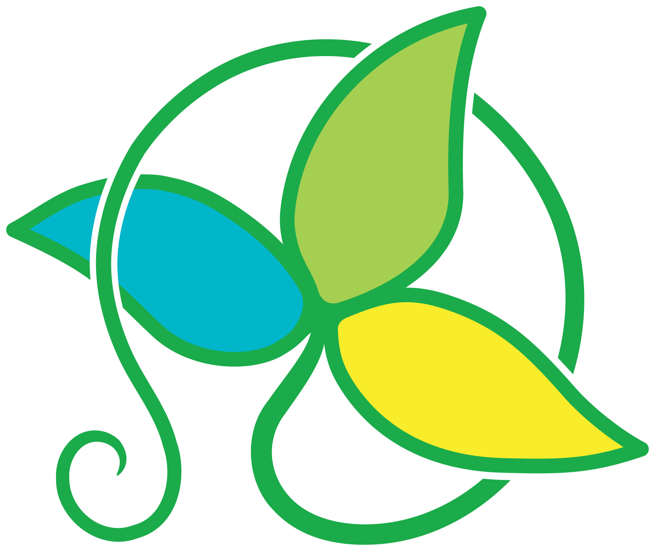 Beingism logo