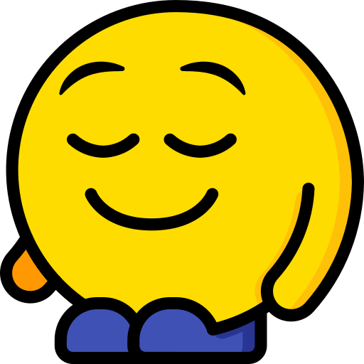 Illustration representing fulfillment and well-being